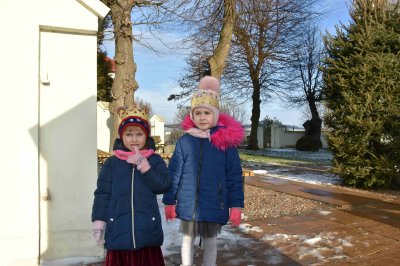 Orszak Trzech Króli i Noworoczny Koncert Kolęd